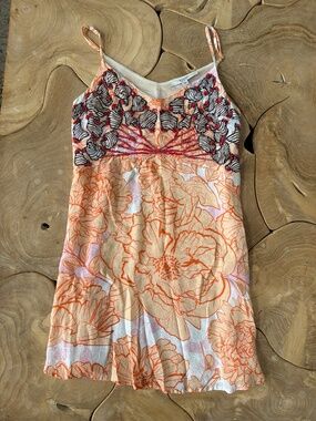 Guess mini summer dress size S